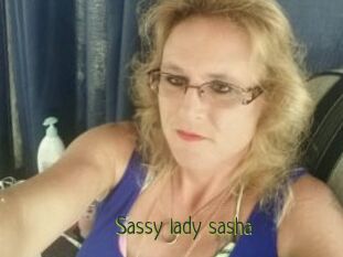 Sassy_lady_sasha