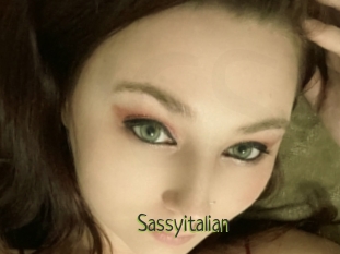 Sassyitalian