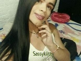 Sassykiitty