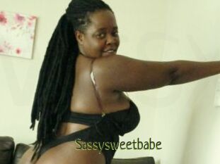 Sassysweetbabe