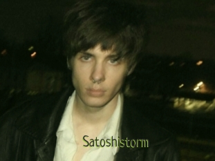 Satoshistorm