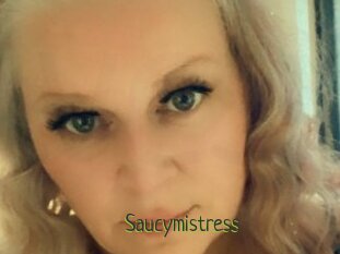 Saucymistress