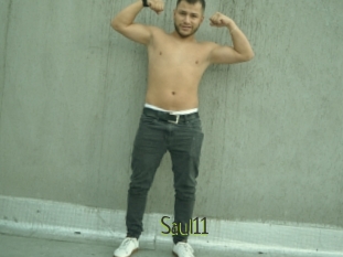 Saul11