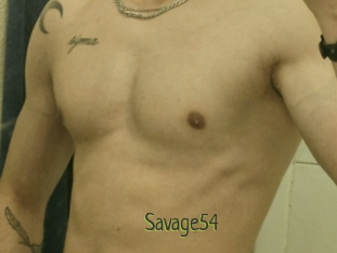 Savage54