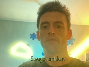 Savageconfident