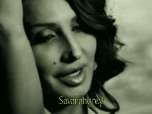 Savanahgrey