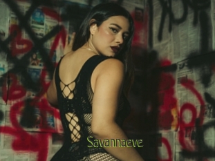 Savannaeve