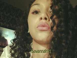 Savannah91