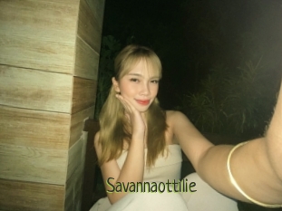 Savannaottilie