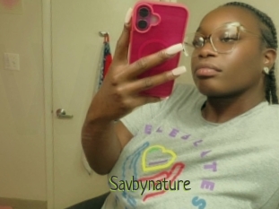 Savbynature
