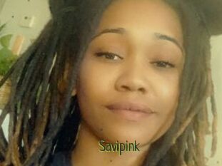 Savipink