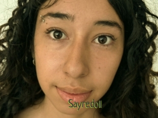 Sayredoll