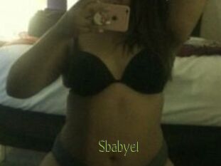 Sbabyel