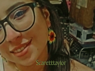 Scaretttaylor