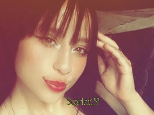 Scarlet29