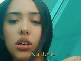 Scarletevanz