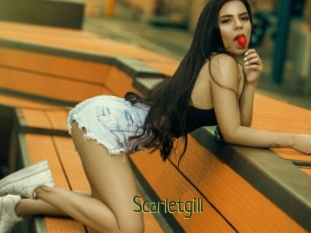 Scarletgill