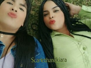 Scarlethandkiara
