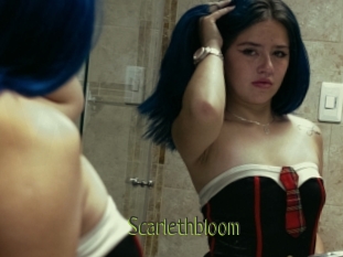 Scarlethbloom