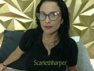 Scarlethharper