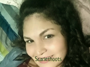 Scarlethoots