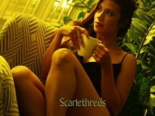 Scarlethreds