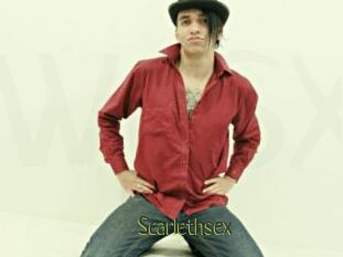 Scarlethsex