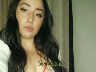 Scarletjonez