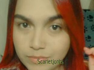 Scarletjonhs