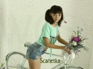 Scarletka