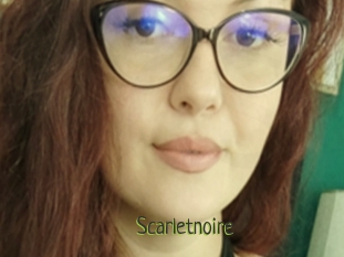Scarletnoire