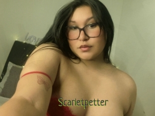 Scarletpetter