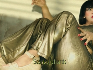 Scarletrichards
