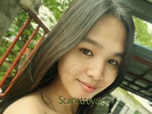 Scarletroyale
