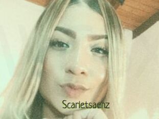 Scarletsaenz