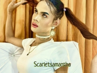 Scarletsamantha