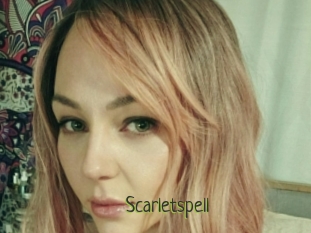 Scarletspell