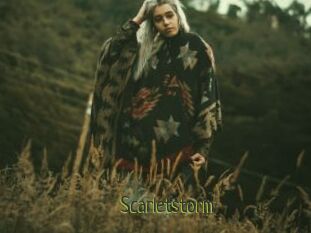 Scarletstorm