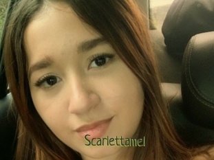Scarlettamel