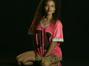 Scarlettbarbie