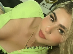 Scarlettbennett