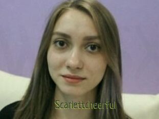 Scarlettcheerful