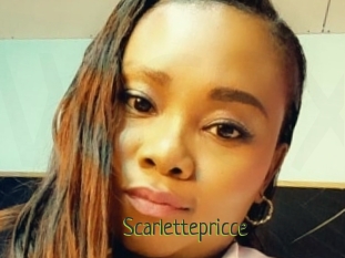 Scarlettepricce