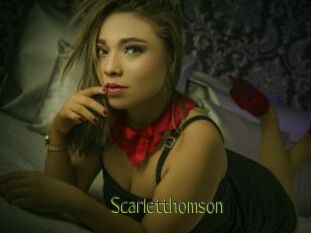 Scarletthomson