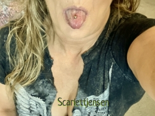 Scarlettjensen