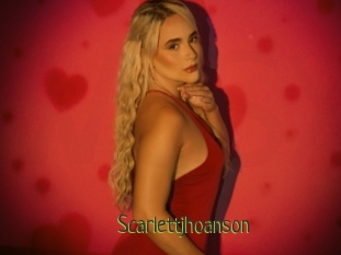 Scarlettjhoanson
