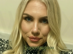 Scarlettknightxxx