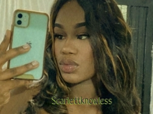 Scarlettknowless