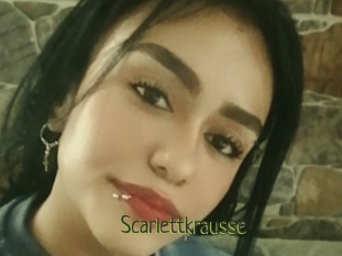 Scarlettkrausse