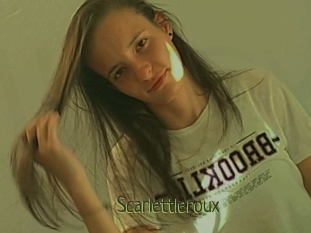 Scarlettleroux
